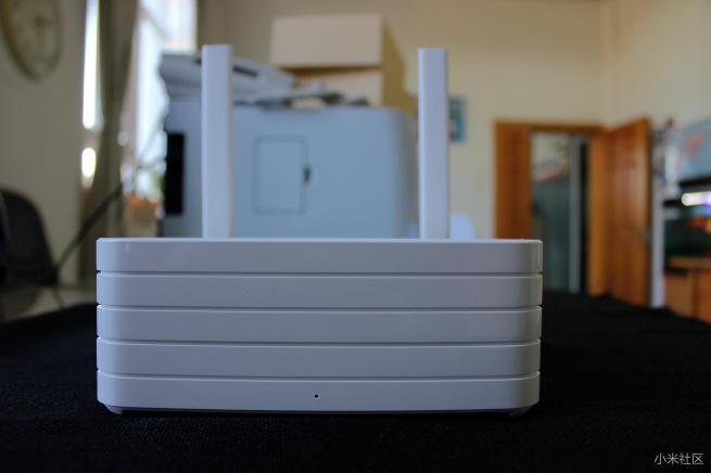 小米路由器4千兆版真实测评,小米路由器1tb硬盘版使用说明书