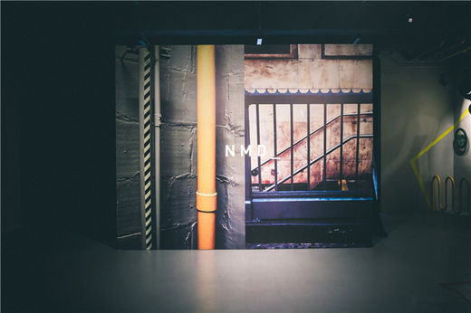 adidasflagship探店,adidasnmdr1初代价格