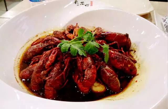 不吃虾会怎样,西安虾店推荐