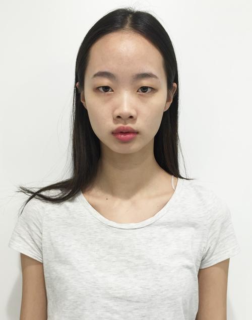 刘雯超模top1,刘雯超模top