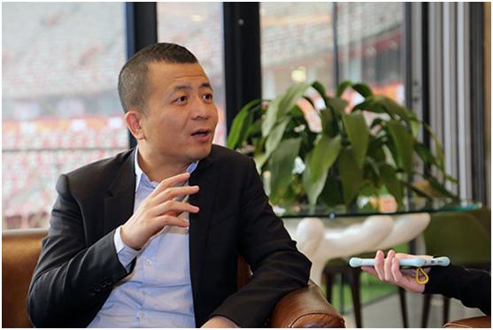 王胜江吹响创新集结号，99°创业季引爆创投圈