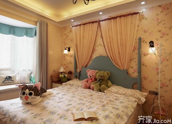 听了装修的四点建议家里装修一点也没费心！