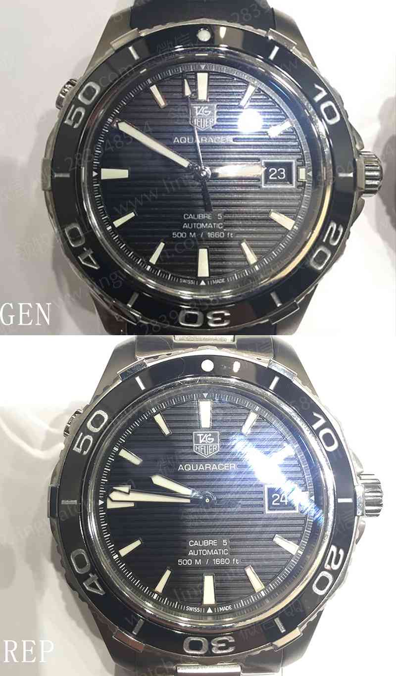 泰格豪雅竞潜石英表有仿品吗 (现在还能买到泰格豪雅石英表)
