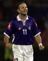 2000年欧洲杯回顾,高清重温20年欧洲杯