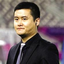 足球是世界第一运动黄健翔,曾经的央视足球节目主持人黄健翔