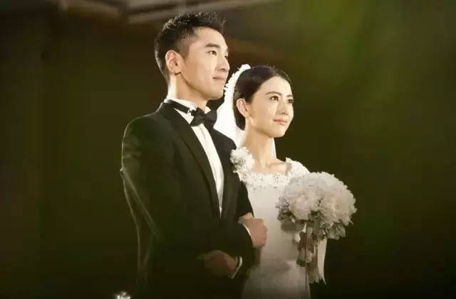 高圆圆被杂志小编黑了!看了照片我的嫉妒心好多了。。