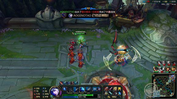 23万多的手机跑分,23万跑分的电脑能玩什么