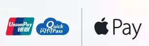 图解applepay怎么用,applepay怎样使用支付