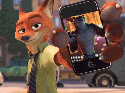 二刷才发现的细节,疯狂动物城2024年4月最强攻略