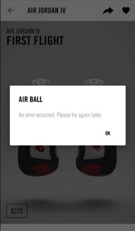 snkrsnike,nikesnkrs近况