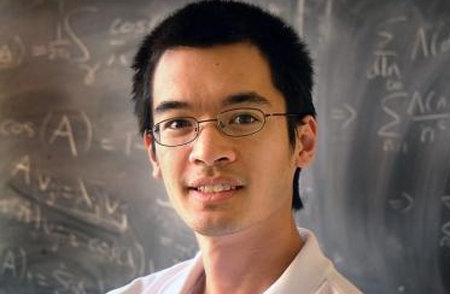 英一的儿子,英国3岁神童智商145