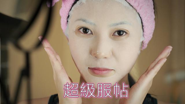 女人敷面膜对皮肤好吗,女性正确敷面膜方法