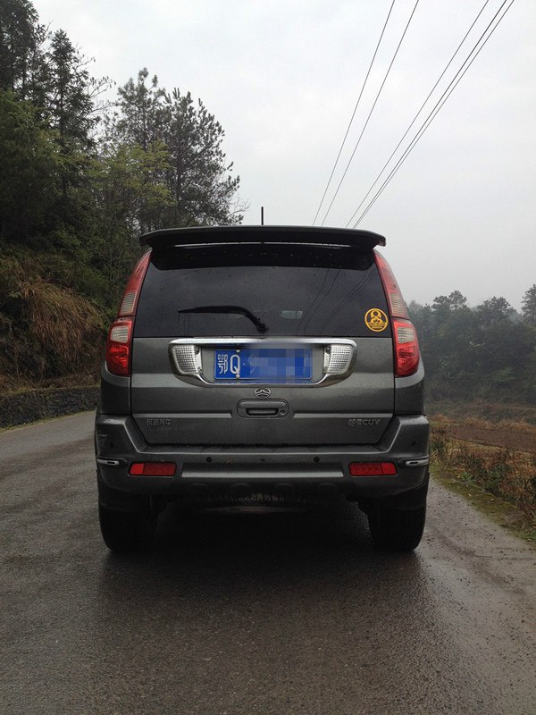 新老款哈弗h3,哈弗h3选哪款好