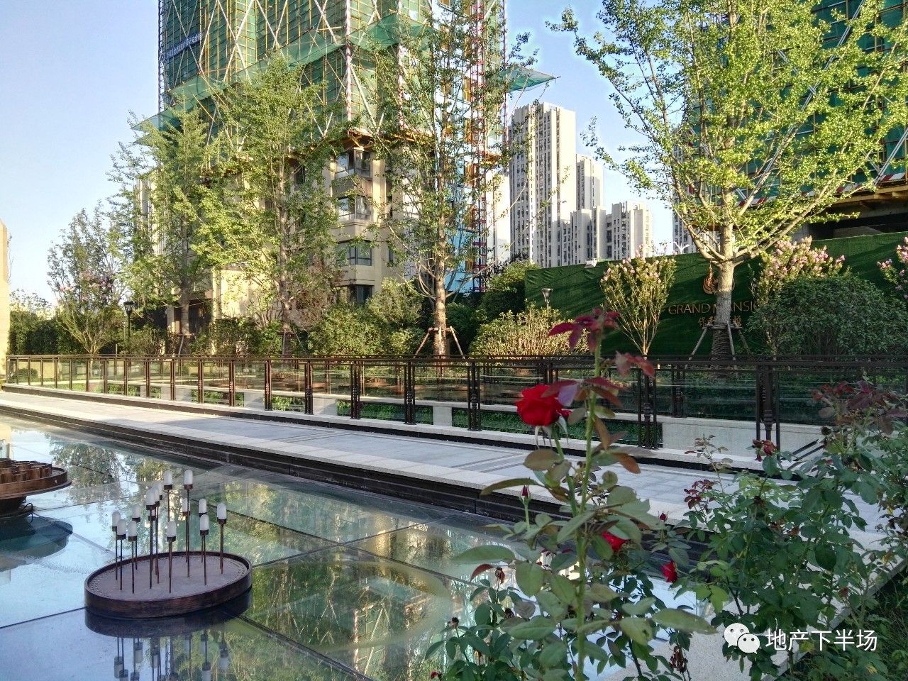 南京保利天悦140平装修,南京保利天悦装修效果图