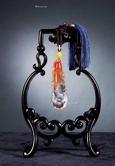 50件大师水晶佳作将要亮相金陵岁月鎏晶东海水晶拍卖会即将开拍