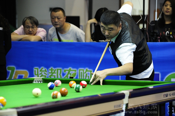 波茨杆打比赛,波茨实力有多强