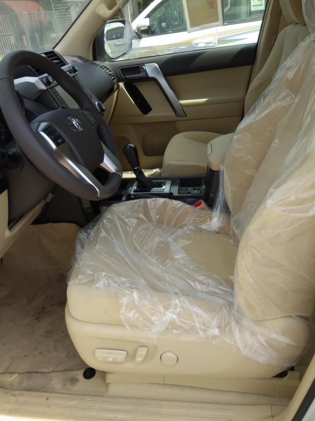 丰田2700普拉多报价16年多少钱,丰田普拉多2700报价