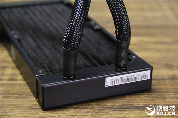 酷冷至尊冰神g240水冷安装教程,酷冷至尊冰神g240幻境扣具