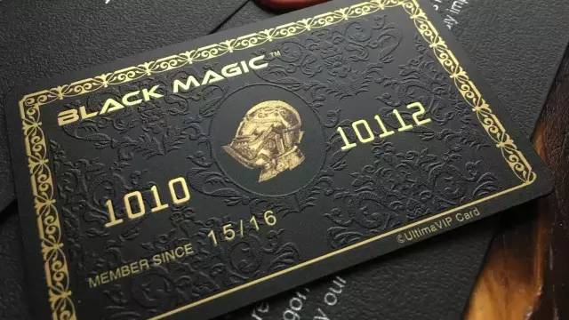 买了郑爽代言的「环球黑卡」，交了199RMB的智商税……