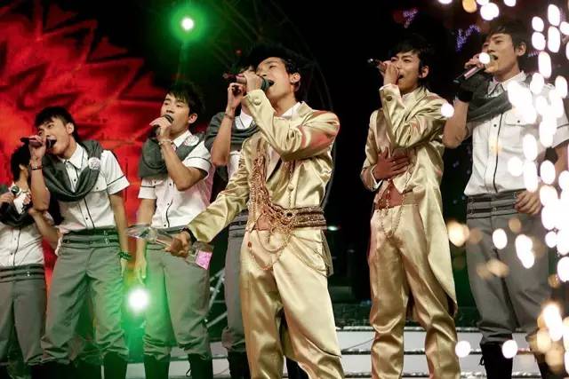 07快男各个赛区晋级之路,07快男有多少人能进全国总决赛