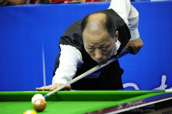 波茨杆打比赛,波茨实力有多强