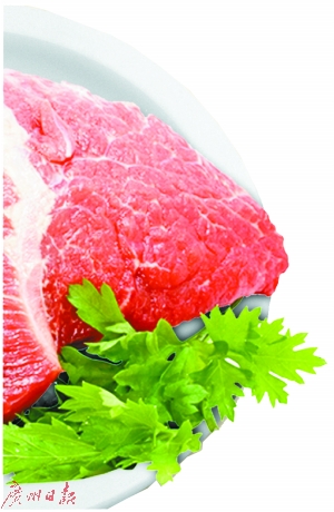 肉价跌了金价也跌吗,今年肉价跌的原因