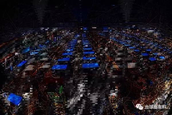 乔氏台球运动推广,乔氏台球扬帆起航