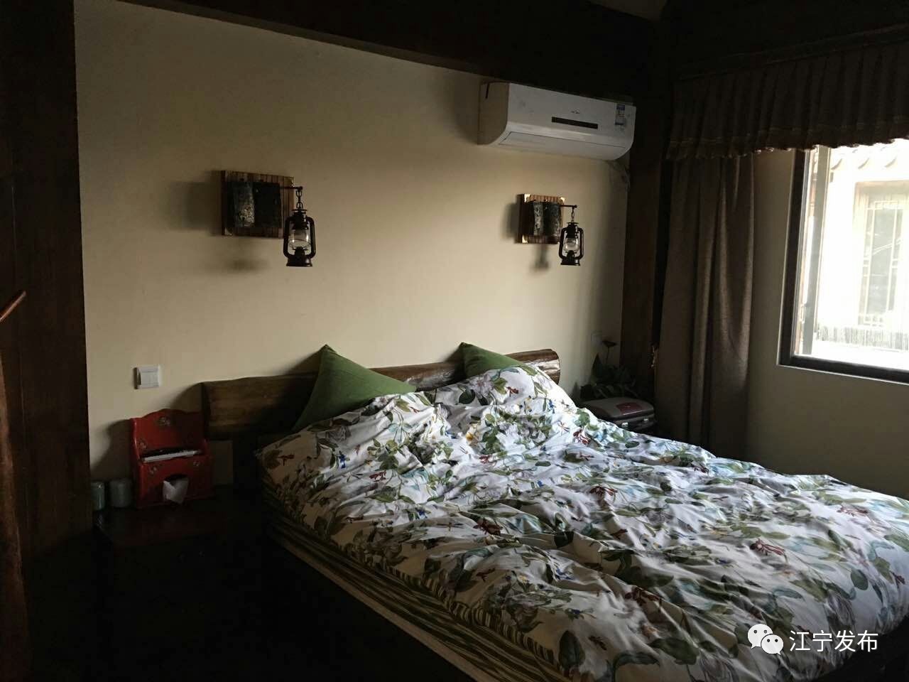 大江宁666！10家“最南京”乡村民宿，有一半来自江宁！