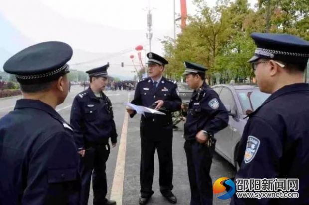 双清公安朱顶新：怀菩萨心肠行霹雳手段