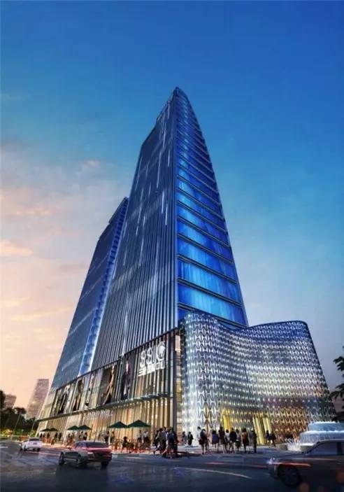 福州最好的三个商圈,福州最好的商业街在哪