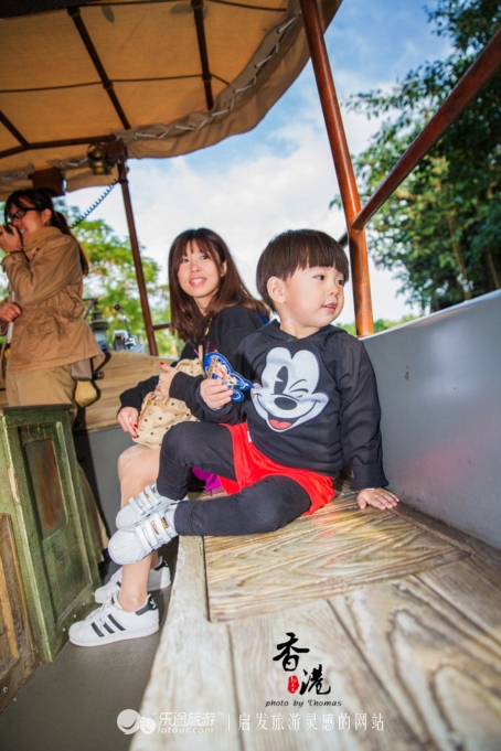 香港迪士尼乐园和上海迪士尼乐园,如何玩转香港迪士尼乐园