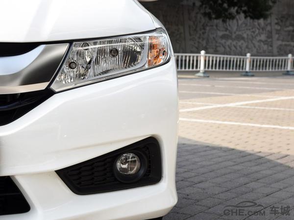 本田锋范全部车型及价格,本田锋范报价及图片