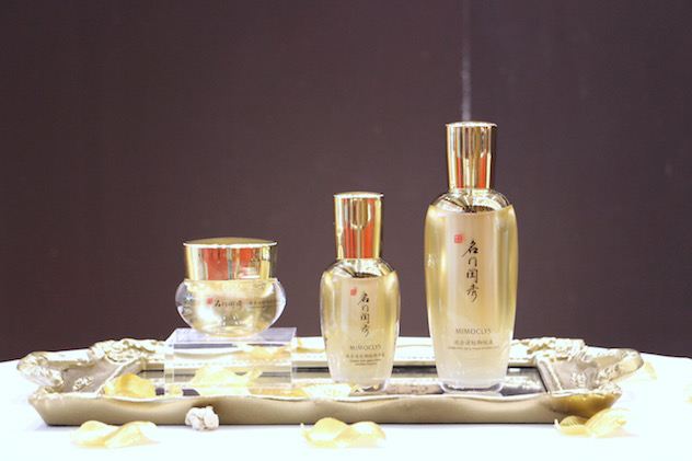 玉瓷肌名门闺秀祛斑效果怎么样,名门闺秀玉瓷肌怎么样