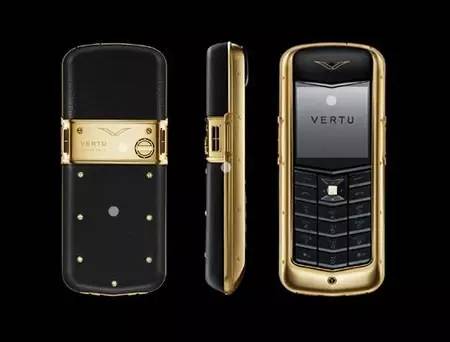 一台手机卖 247 万!刘强东戏言要亲自直升机配送的 VERTU,竟“被破产”了?!