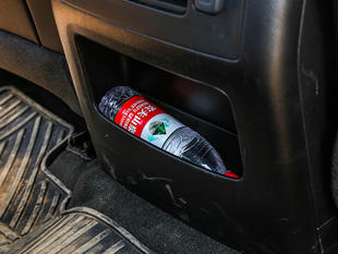 索罗德猛禽试驾视频,猛禽索罗德公羊