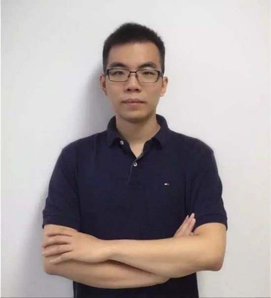 他曾创立天猫国际现在要重塑线下母婴市场