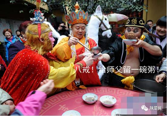 宝鸡市粥八戒,宝鸡粥八戒