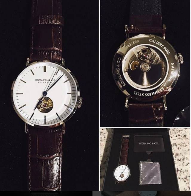 年轻人适合戴的腕表,适合刚毕业大学生的手表