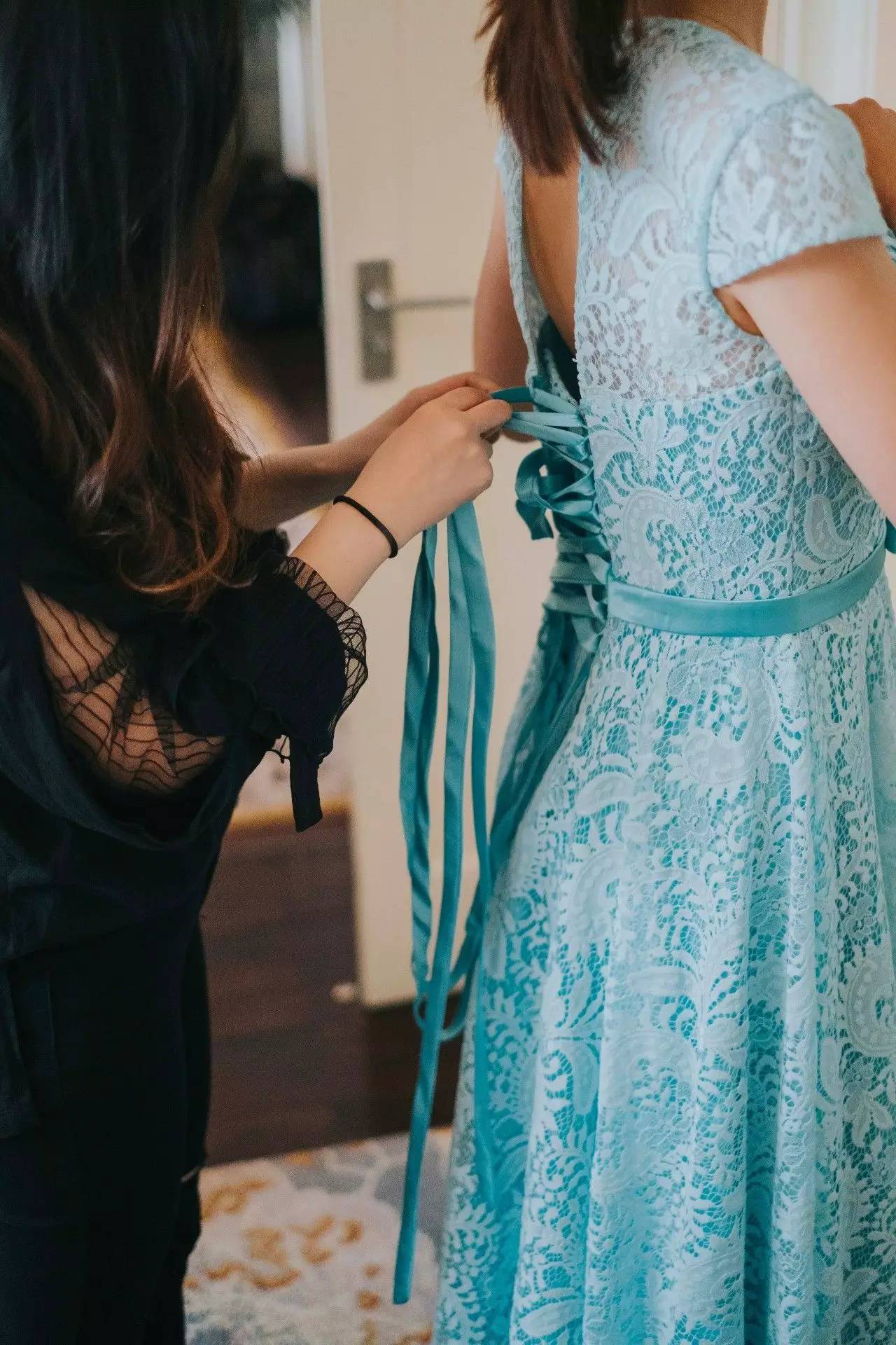 这是一场有着海水味道的rusticwedding｜真实婚礼