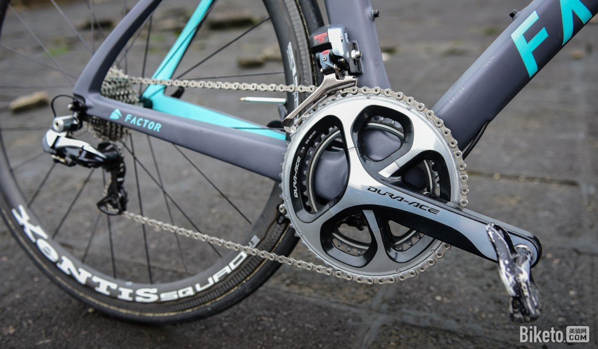 新款factorone公路车,英国elemental跑车