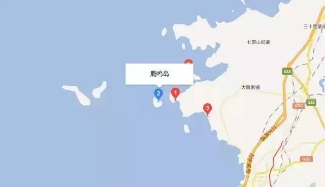 金普新区自驾游攻略,金普新区旅游攻略一日游