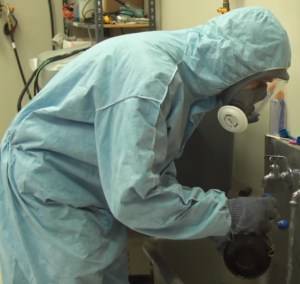 金属粉末3d打印安全问题,3d打印粉末危害