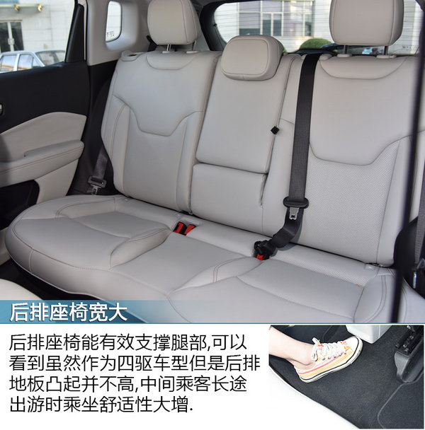 国产jeep指南者,jeepsuv指南者2021落地价明细