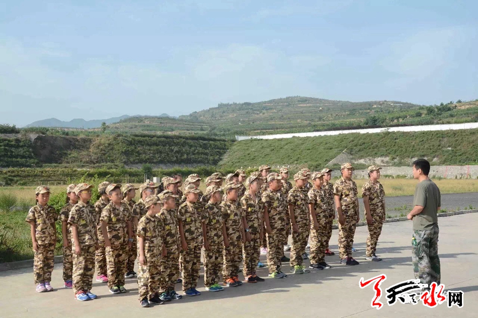 天水市融媒体小记者,天水媒体小记者视频