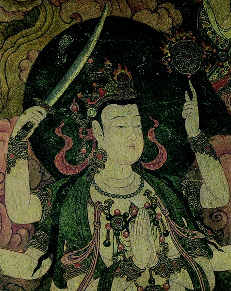 中国四大壁画法海寺壁画,法海寺壁画有多少张