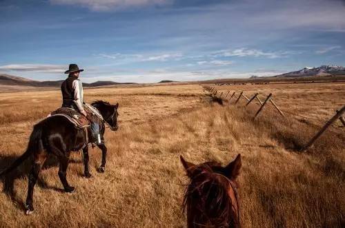 西部影片传奇,西部片美国往事