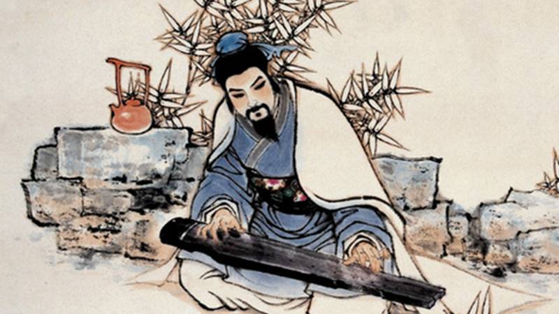 嵇康为什么斗不过司马家族,嵇康为什么会被司马氏政权杀死