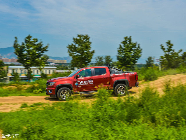 索罗德猛禽试驾视频,猛禽索罗德公羊