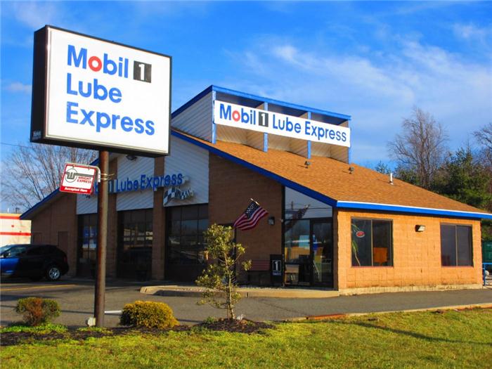 美国快速换油,美国快速换油连锁店