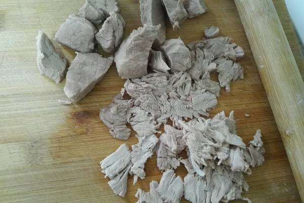 婴儿猪肉松哪个牌子好,婴儿猪肉松的配方